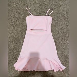 Lucy in the sky dress